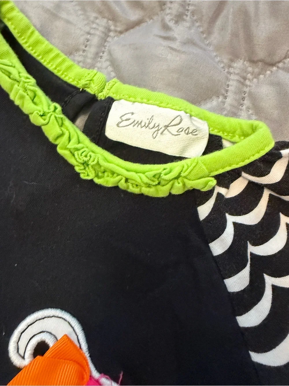 Emily Rose adorable 2t